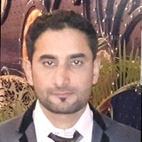 Noman bashir