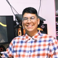 Steven García