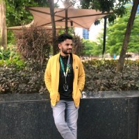 Pratik Badade