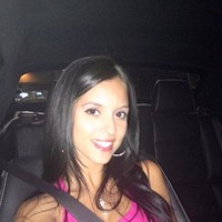 Racheal Anderson