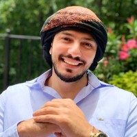 Mohanad A. H. Al-Madi