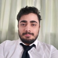 Gustavo Diniz Sabino