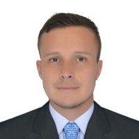 Juan Felipe Alvarez Ruales