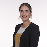 Aleisha Gladstone
