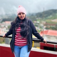 Rashmi R