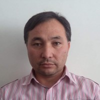 M.Asif Doulatshahi