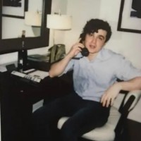 Matthew Dickie