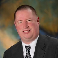 Christopher Ricker, CPA