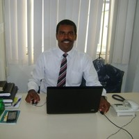 Elvano Santos