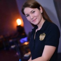 Bozica Stanisavljevic