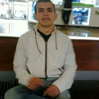 Gilberto Albarez