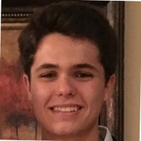 Sebastian Moreno