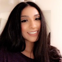 Cyerra Rodriguez
