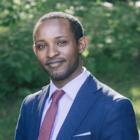 Henok Tadesse Ayele (PhD)