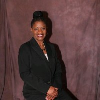 Sylvia Prince
