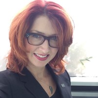 Janet Austin