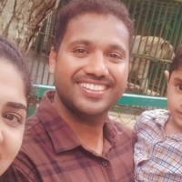 Geevarghese Alexmon