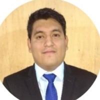 Daniel Omar González Pérez