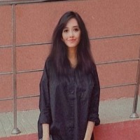 Maida Raghib