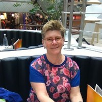 Irma Dorland