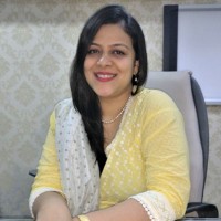 Dr. Nikita Mashru