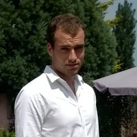 Sven Martens