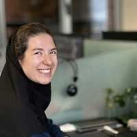 Faezeh Eshraghi