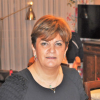 Anna Maria Bulinckx