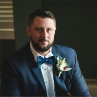 Andrew Prazych
