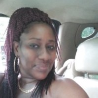 Delangier (Dee-Dee) Parks