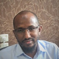 Amar Ibrahim Hamad ,PMP®