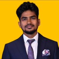 Vinay Kumar Yadav