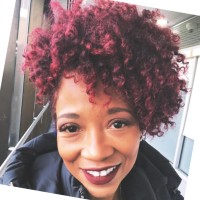 Carine Saint Victor, PMP