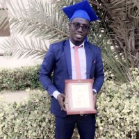 Ousmane FALL