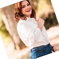 Ma. Angélica Arteaga Zambrano