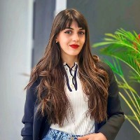 Mariam Shoshiashvili