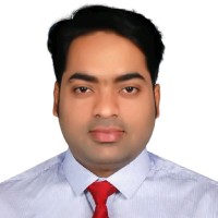 Md Shajib Hossain