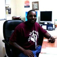 Anthony Fleming
