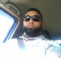 Nazeer Ali