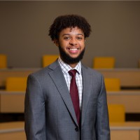 Lonza Davis Jr.