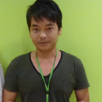 Rocky Huang