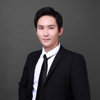 Johnny Fu 符子翔
