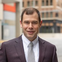 Alex Lynch, Cecd