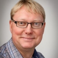 Peter Lidenfors