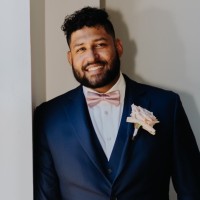 Robert Maverick Diaz