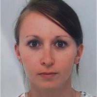 Laure-Aline Decroo