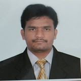 Nagaraju Pothuraju