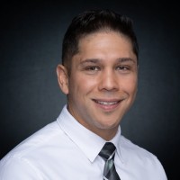 Obed A. Martinez, Mba