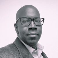 Marcus Holmes