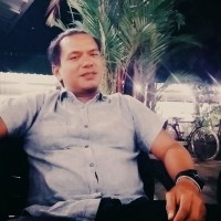 andy ismail